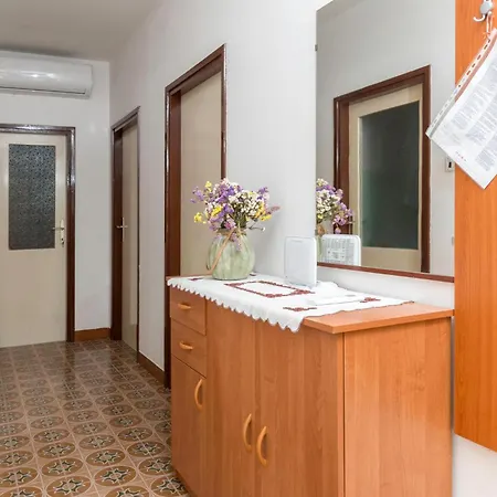 Cozy In With Kitchen